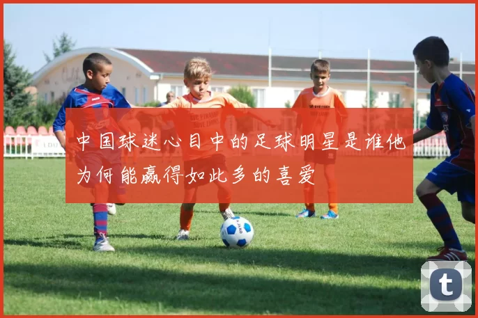 中国球迷心目中的足球明星是谁他为何能赢得如此多的喜爱