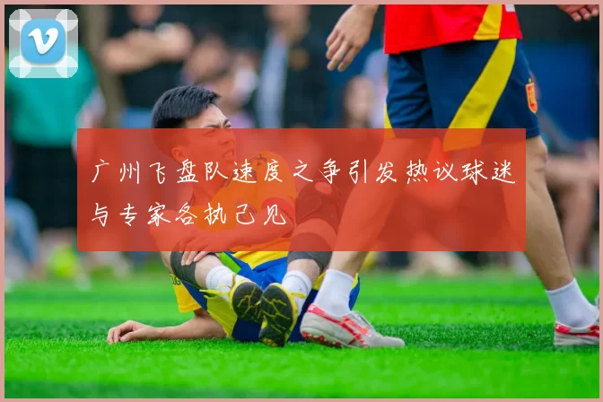 广州飞盘队速度之争引发热议球迷与专家各执己见