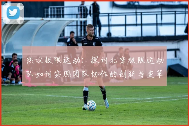 热议极限运动：探讨北京极限运动队如何实现团队协作的创新与变革