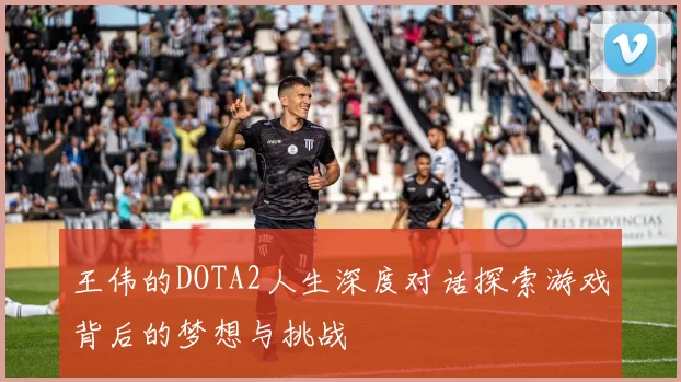 王伟的DOTA2人生深度对话探索游戏背后的梦想与挑战