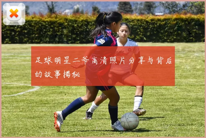 足球明星二爷高清照片分享与背后的故事揭秘