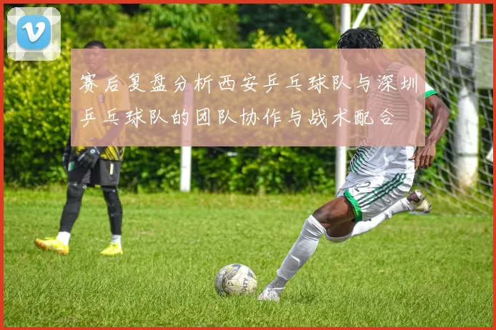 赛后复盘分析西安乒乓球队与深圳乒乓球队的团队协作与战术配合