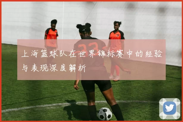 上海篮球队在世界锦标赛中的经验与表现深度解析