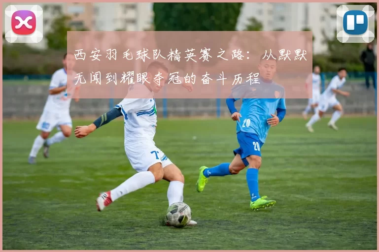 西安羽毛球队精英赛之路：从默默无闻到耀眼夺冠的奋斗历程
