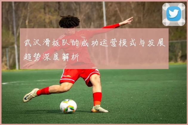 武汉滑板队的成功运营模式与发展趋势深度解析