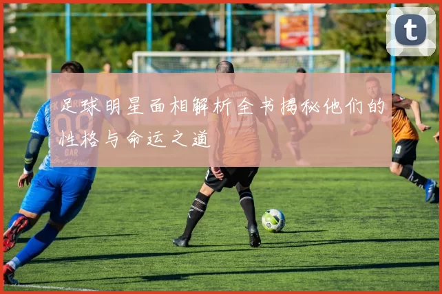 足球明星面相解析全书揭秘他们的性格与命运之道