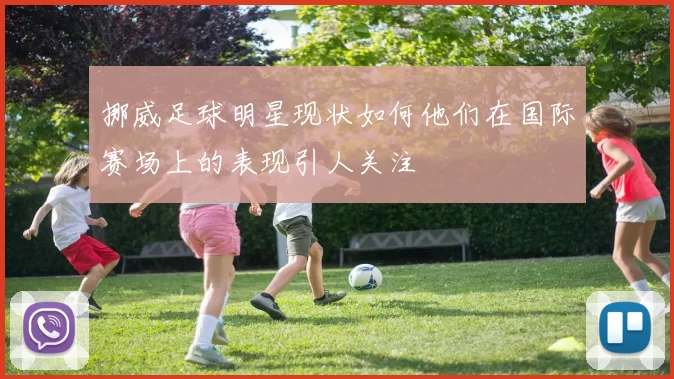 挪威足球明星现状如何他们在国际赛场上的表现引人关注