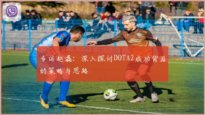 专访赵磊：深入探讨DOTA2成功背后的策略与思路