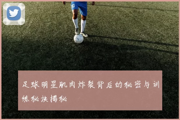 足球明星肌肉炸裂背后的秘密与训练秘诀揭秘