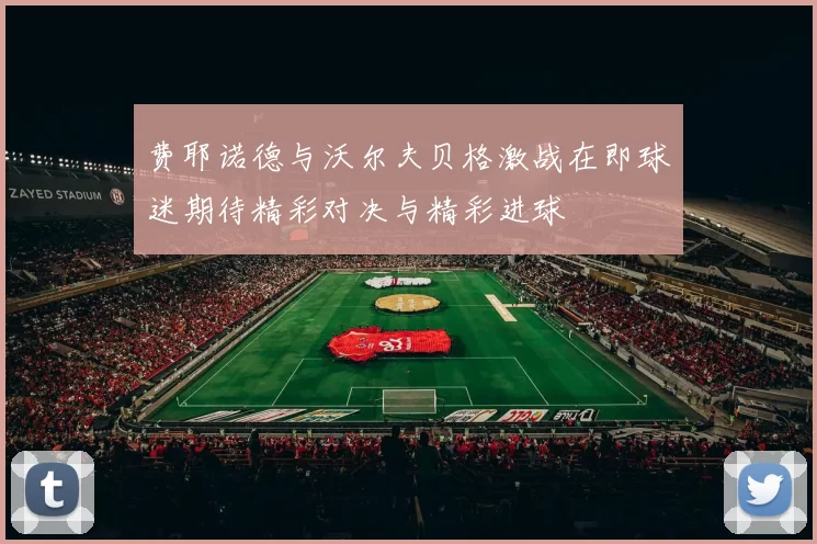 费耶诺德与沃尔夫贝格激战在即球迷期待精彩对决与精彩进球