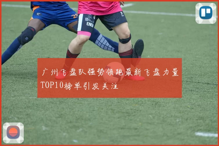 广州飞盘队强势领跑最新飞盘力量TOP10榜单引发关注