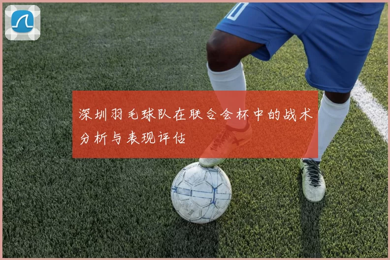 深圳羽毛球队在联合会杯中的战术分析与表现评估