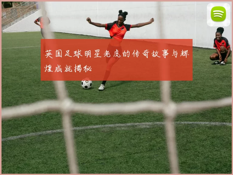 英国足球明星老虎的传奇故事与辉煌成就揭秘