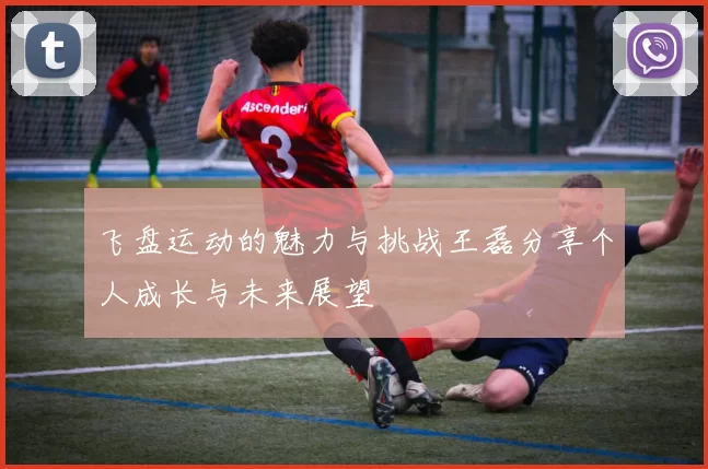 飞盘运动的魅力与挑战王磊分享个人成长与未来展望
