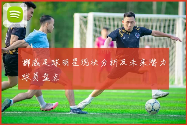 挪威足球明星现状分析及未来潜力球员盘点