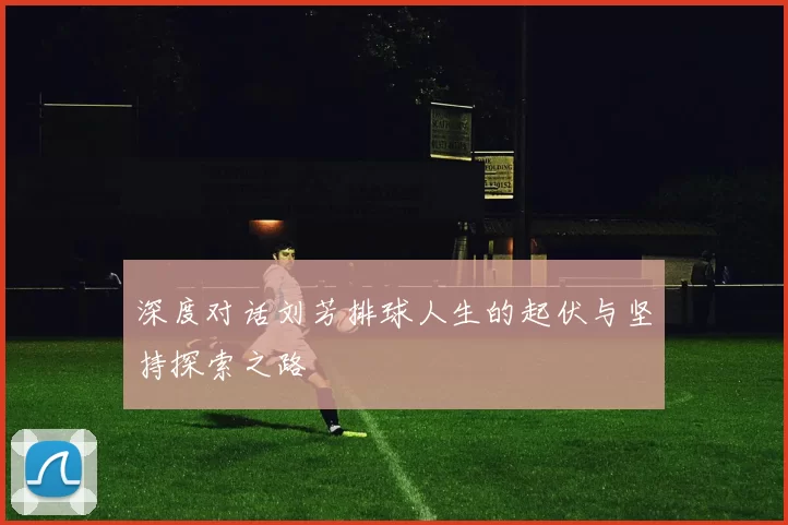 深度对话刘芳排球人生的起伏与坚持探索之路
