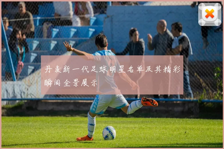 丹麦新一代足球明星名单及其精彩瞬间全景展示