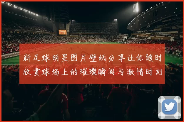 新足球明星图片壁纸分享让你随时欣赏球场上的璀璨瞬间与激情时刻