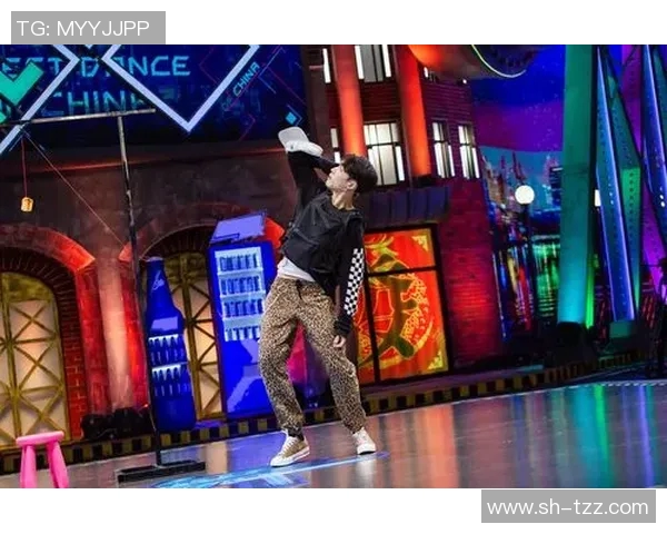 北京街舞队整体压制打法深度分析与战术解读