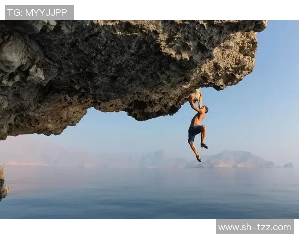 攀岩之路的深度对话：杨芳如何在挑战中绽放人生光彩