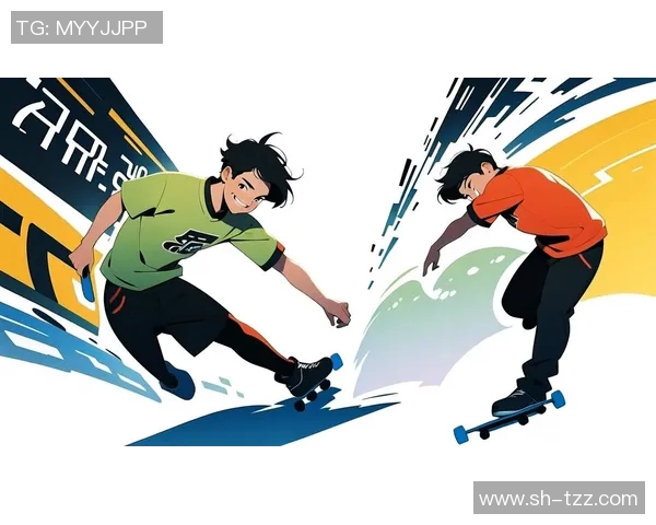 张丽亲身体验滑板技巧与心得分享助你快速入门滑板世界