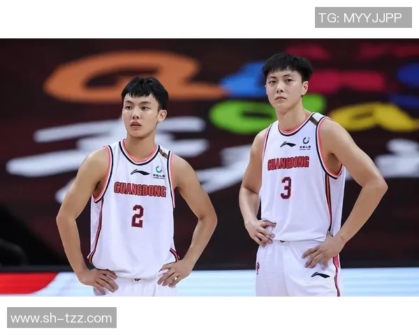 福建省CBA球队历史战绩与未来展望