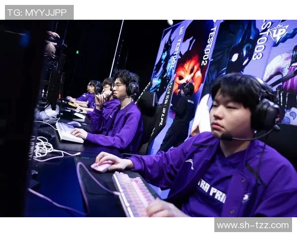 聚焦英雄联盟V5战队的快速崛起与赛场表现分析