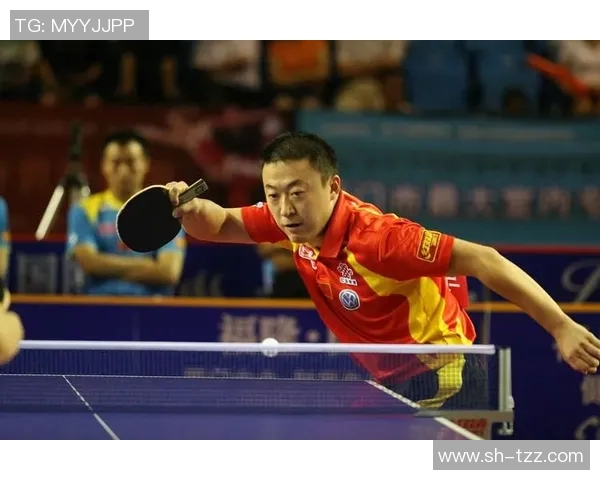 乒乓球传奇揭秘：深入分析北京乒乓球队员的个人技术与实力