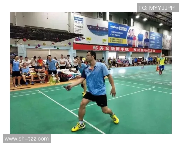 重庆羽毛球队中路突破打法的深度分析与战术探讨